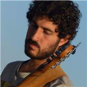 Clases de bajo y contrabajo, rock N Roll, blues, country